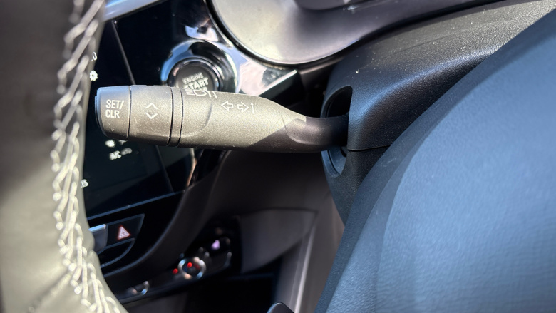 Vauxhall Corsa 1.2 Turbo Ultimate 5dr Auto Petrol Hatchback